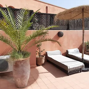 Penelope Marrakech Marrakesch