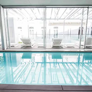 4* Отель Bessahotel Liberdade