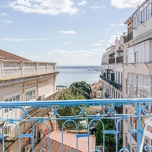 Chiado 44 Gasthof