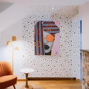 Auberge de jeunesse The Lx Hill, Lisboa