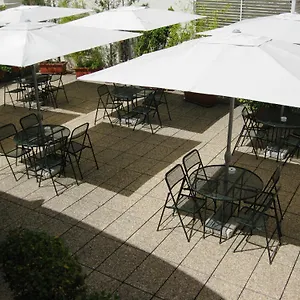 3* Отель Travel Park