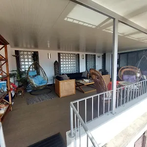 Casa Pico Musica Appartamento Funchal (Madeira)