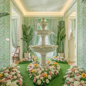 Pensionat Casinha Flores, Lisboa