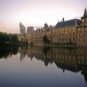 Fletcher Stadshotel Hotel L'Aia