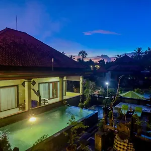 Wins Ubud