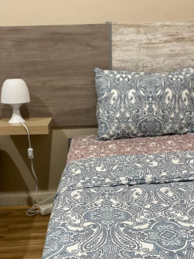 Guest house Sriindo Arroios Hotel Lisbon