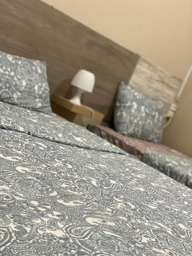 Gasthof Hotel Sriindo Arroios Lissabon