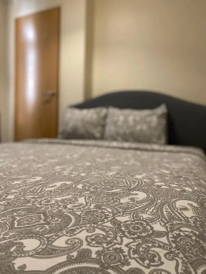 Hotel Sriindo Arroios Lisbona