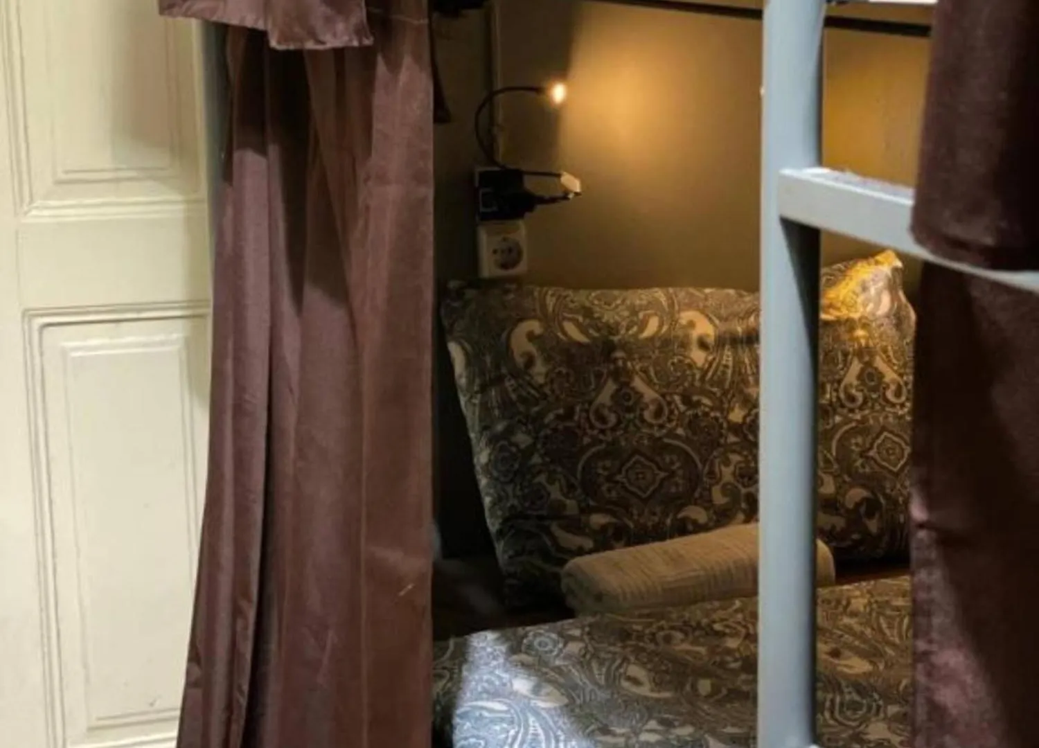Affittacamere Hotel Sriindo Arroios Lisbona