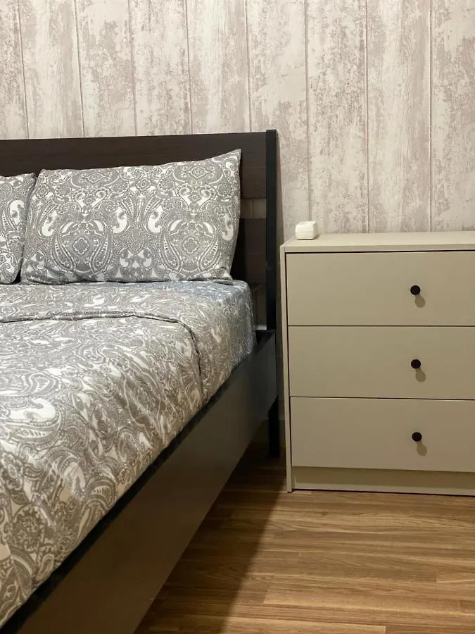 Отель Sriindo Arroios Лиссабон